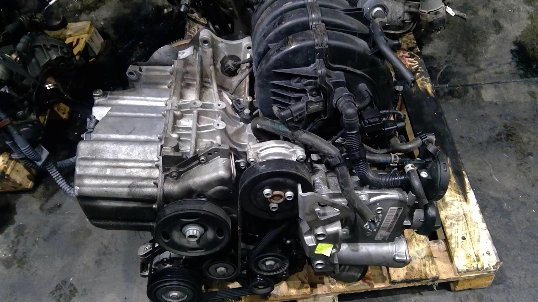 Image Feu arriere secondaire droit (feux) - VOLKSWAGEN GOLF 5