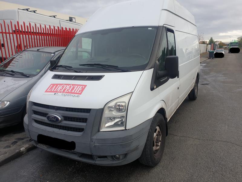 Image Compresseur clim - FORD TRANSIT 4