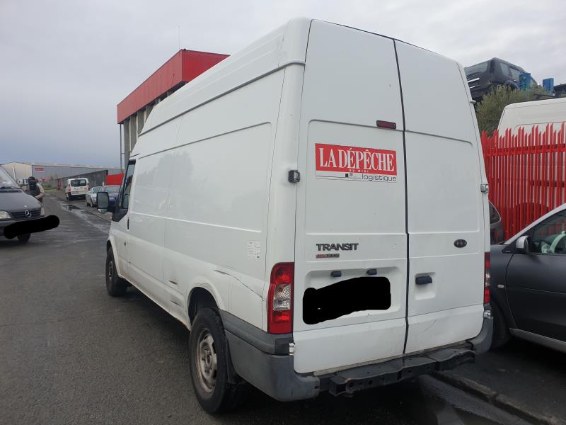 Image Compresseur clim - FORD TRANSIT 4