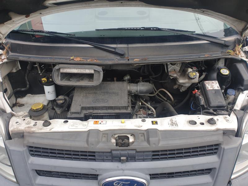 Image Compresseur clim - FORD TRANSIT 4