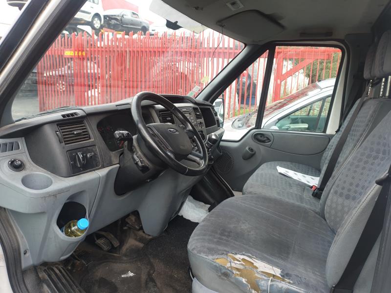 Image Compresseur clim - FORD TRANSIT 4