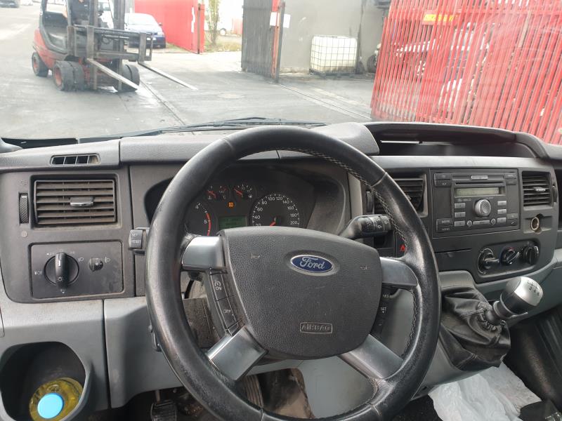 Image Compresseur clim - FORD TRANSIT 4