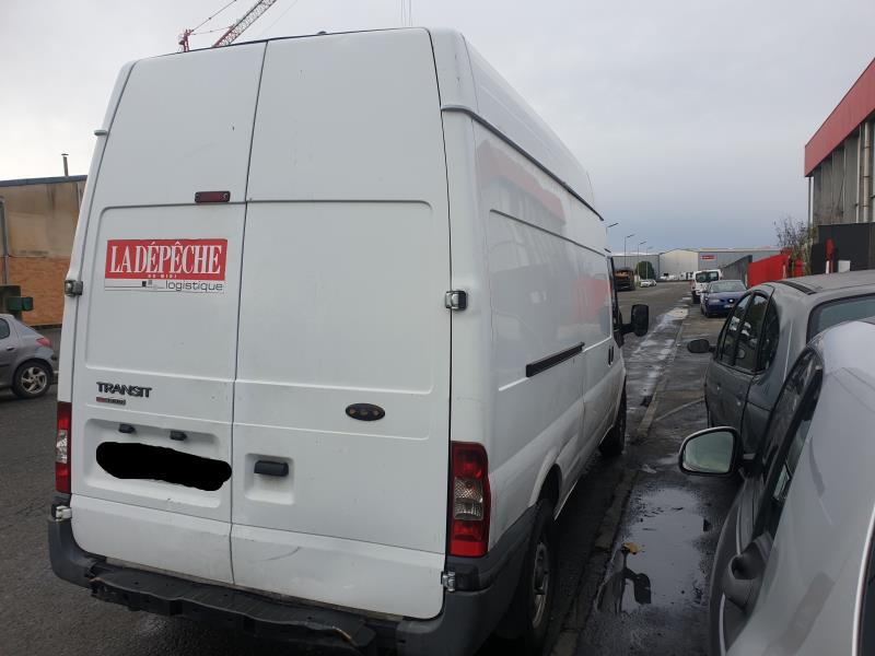 Image Compresseur clim - FORD TRANSIT 4