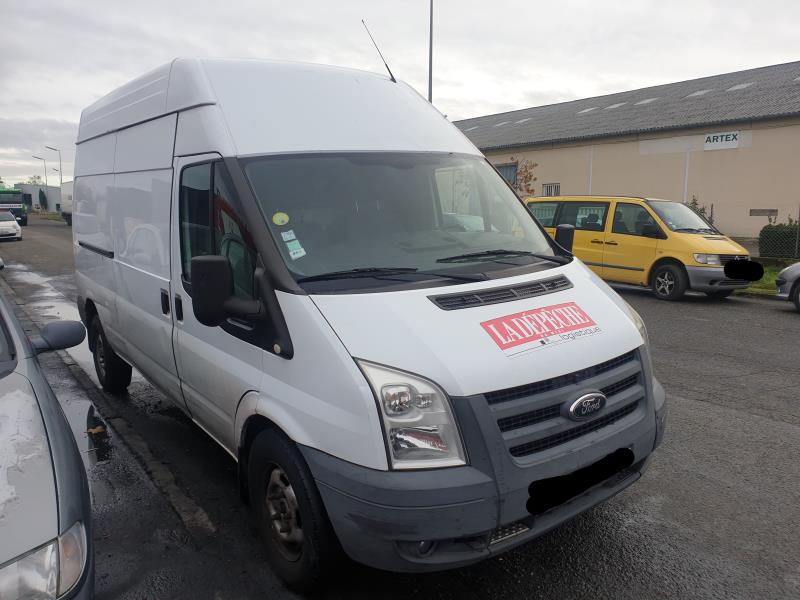 Image Compresseur clim - FORD TRANSIT 4