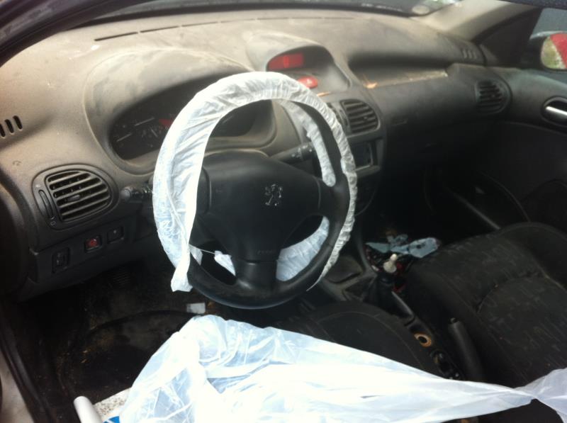 Image Bras essuie glace arriere - PEUGEOT 206