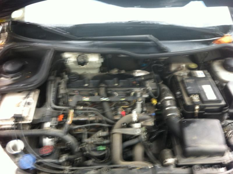 Image Bras essuie glace arriere - PEUGEOT 206