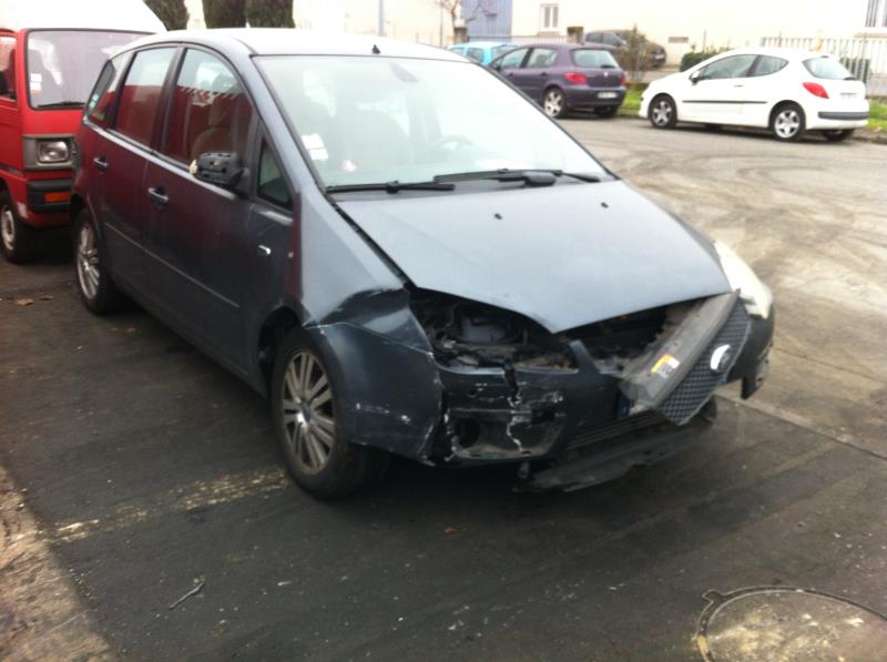 Verin de coffre FORD C-MAX 1 PHASE 1 Diesel - 1
