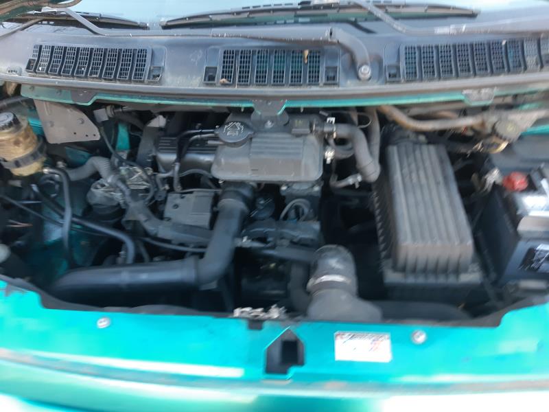 Image Optique avant principal droit (feux)(phare) - PEUGEOT 806