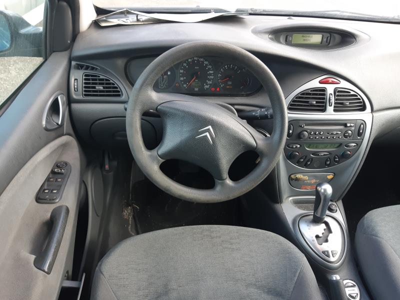 Image Feu arriere secondaire droit (feux) - CITROEN C5 1