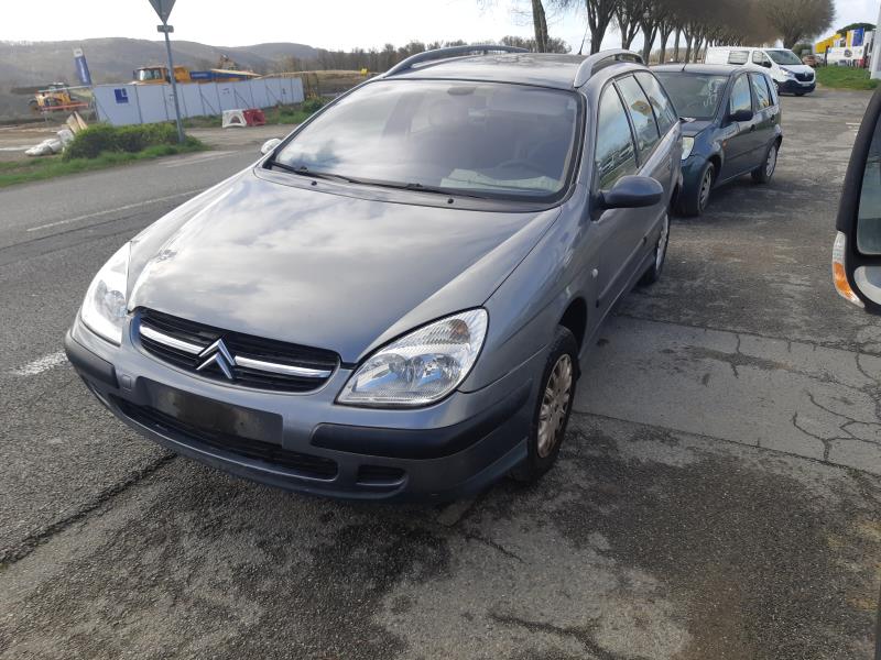 Pièce Auto