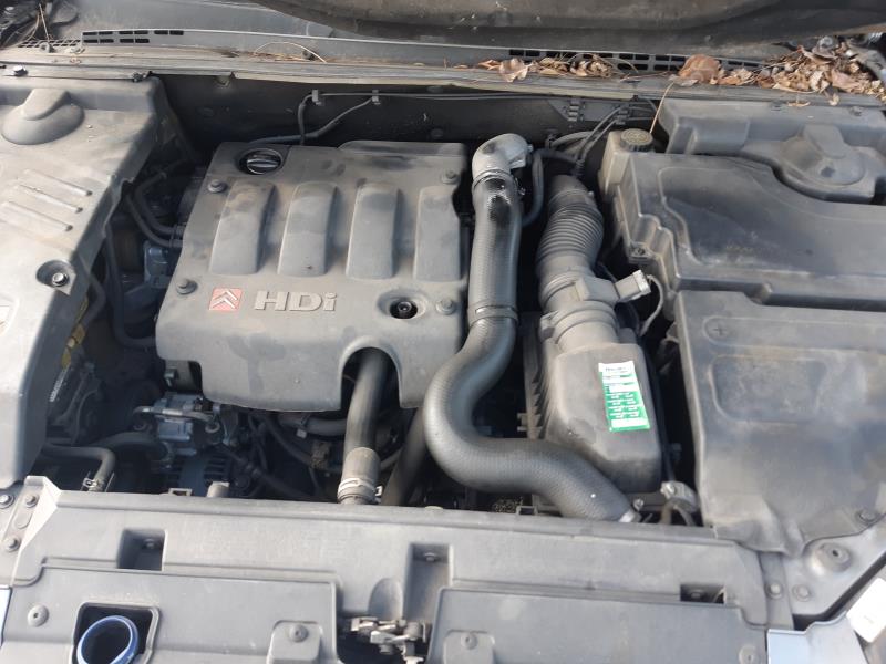 Image Feu arriere secondaire droit (feux) - CITROEN C5 1