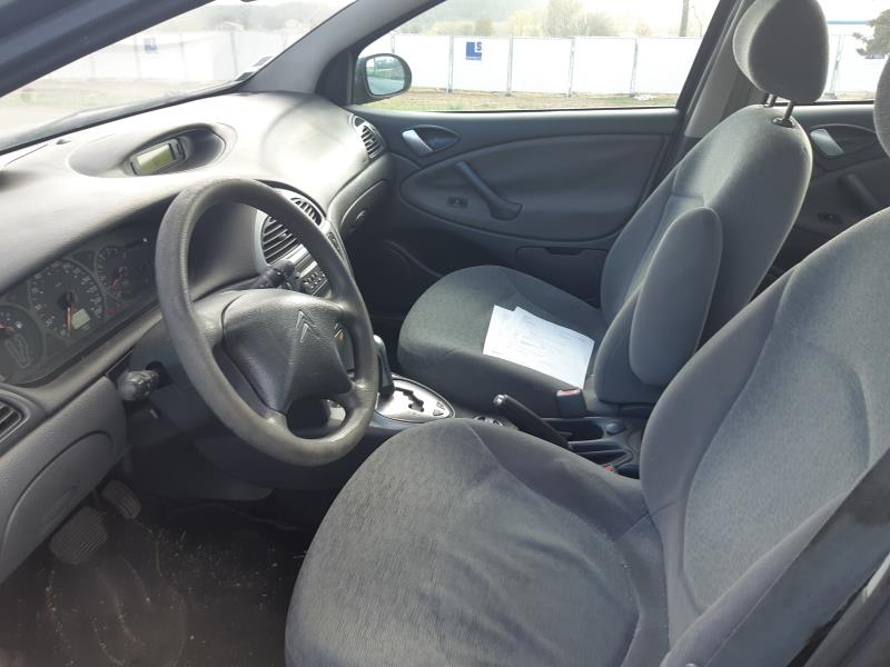 Image Feu arriere secondaire droit (feux) - CITROEN C5 1