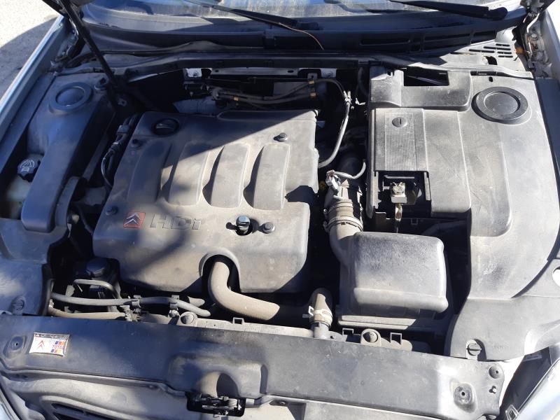 Image Moteur essuie glace avant - CITROEN XSARA
