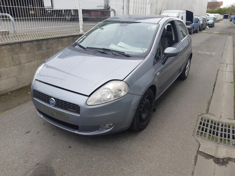 Specchietto retrovisore destro FIAT GRANDE PUNTO Diésel - 1
