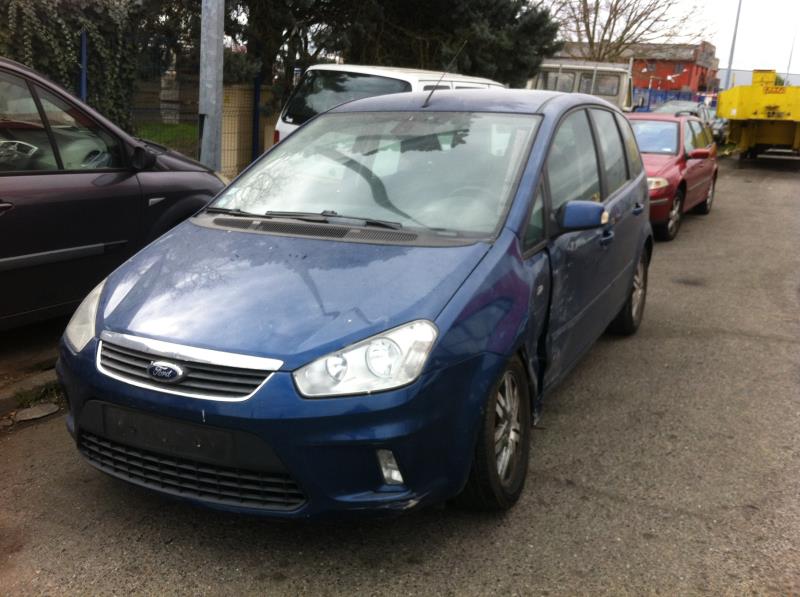 Feu arriere stop central FORD C-MAX 1 PHASE 2 Diesel - 1