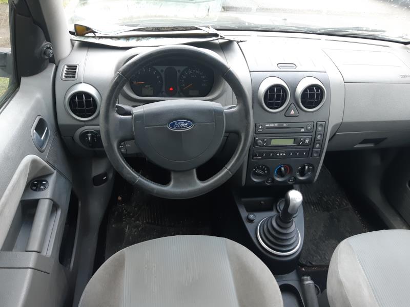 Image Demarreur - FORD FUSION