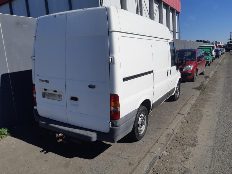 Image Optique avant principal droit (feux)(phare) - FORD TRANSIT 3