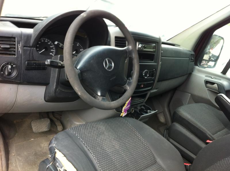 Image Commodo - MERCEDES SPRINTER 1