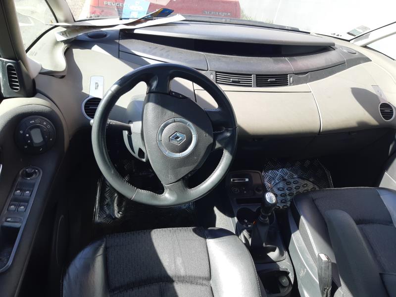 Image Platine feu arriere gauche - RENAULT ESPACE 4
