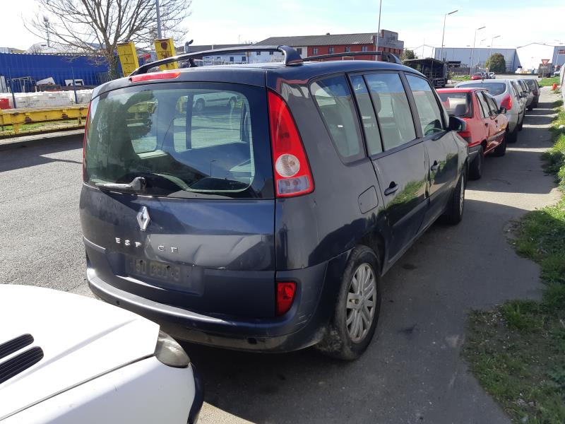 Image Platine feu arriere gauche - RENAULT ESPACE 4