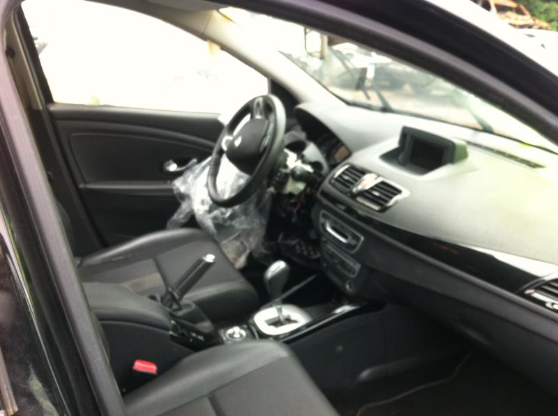 Image Leve vitre electrique arriere droit - RENAULT MEGANE 3
