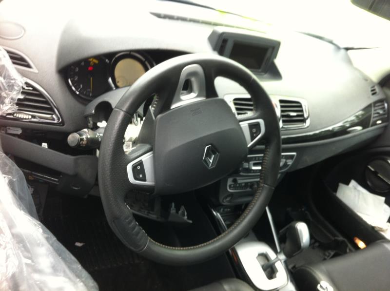 Image Leve vitre electrique arriere droit - RENAULT MEGANE 3