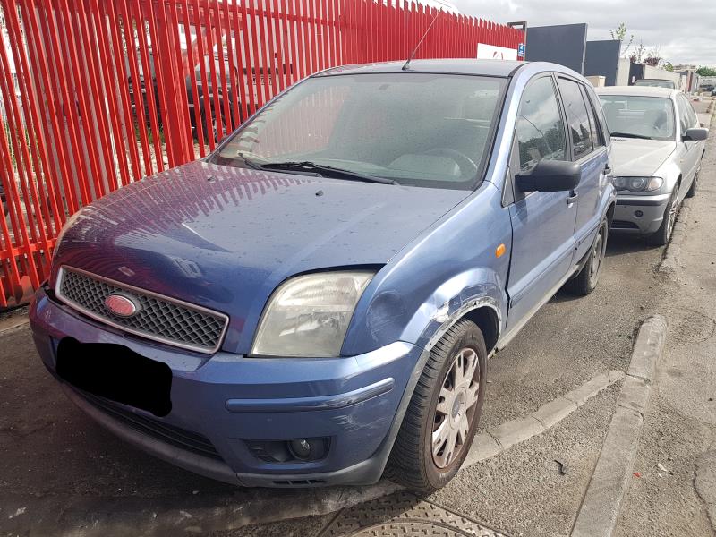 Image Retroviseur droit - FORD FUSION