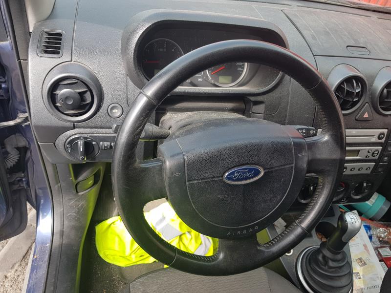 Image Retroviseur droit - FORD FUSION