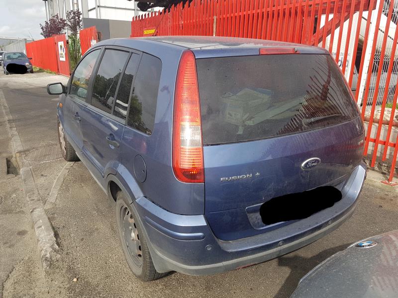 Image Retroviseur droit - FORD FUSION