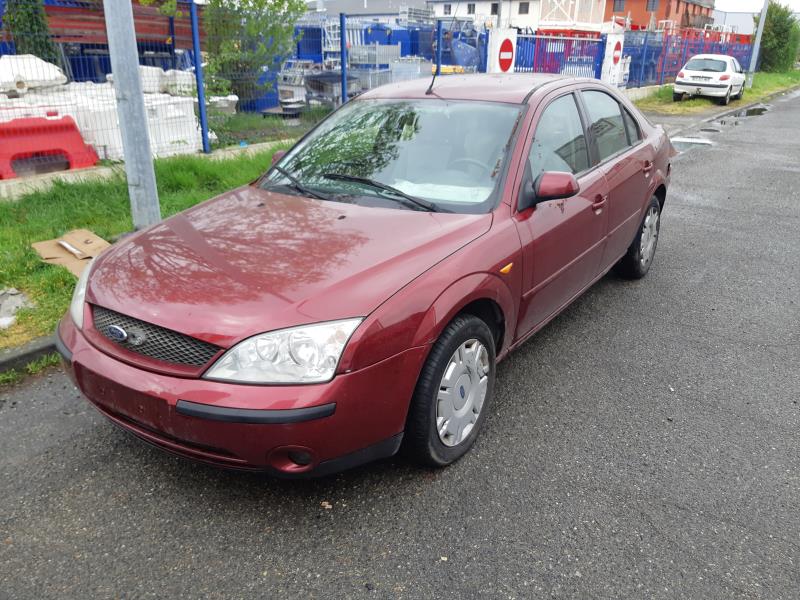 Retrovisor derecho FORD MONDEO 2 Gasolina - 1