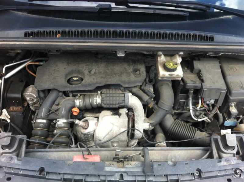 Image Interrupteur de leve vitre avant droit - PEUGEOT 5008 1