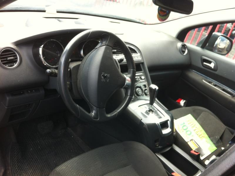 Image Interrupteur de leve vitre avant droit - PEUGEOT 5008 1