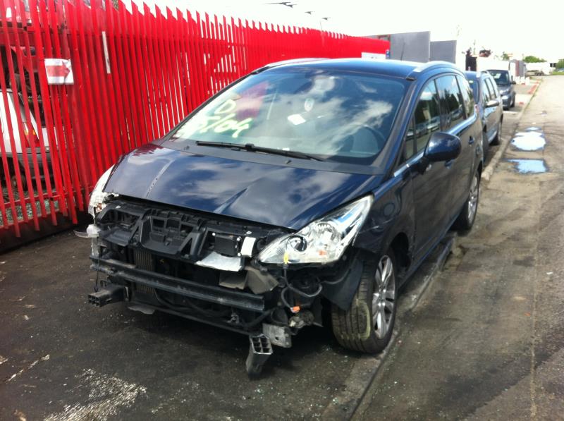 Image Interrupteur de leve vitre avant droit - PEUGEOT 5008 1