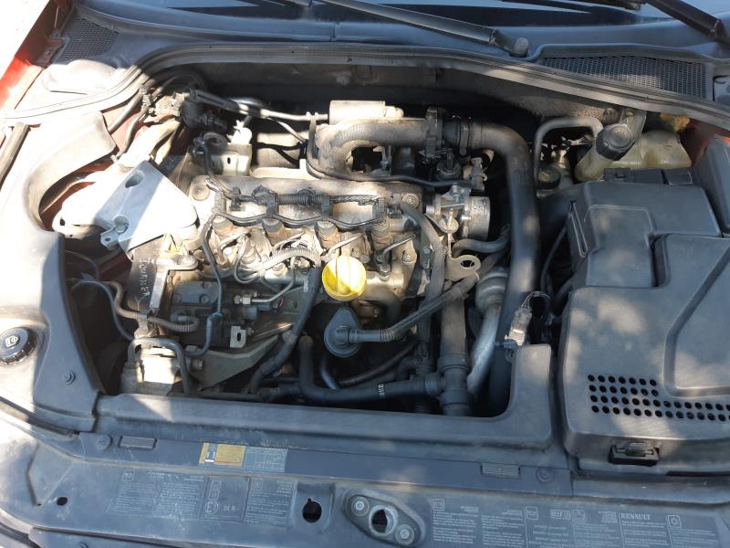Image Retroviseur droit - RENAULT LAGUNA 2