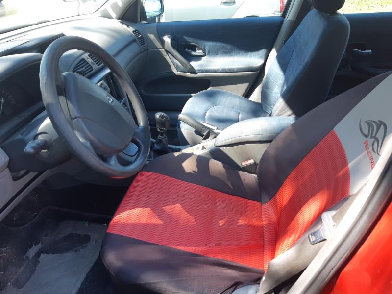 Image Retroviseur droit - RENAULT LAGUNA 2
