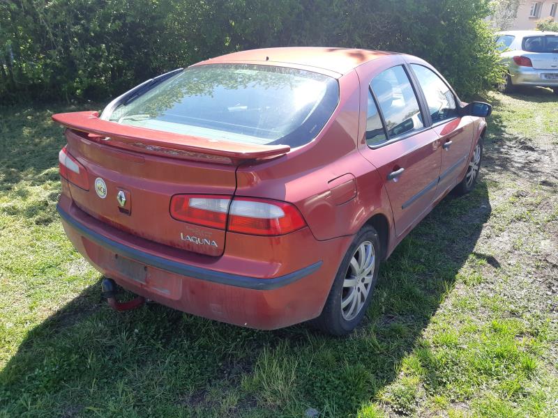 Image Retroviseur droit - RENAULT LAGUNA 2