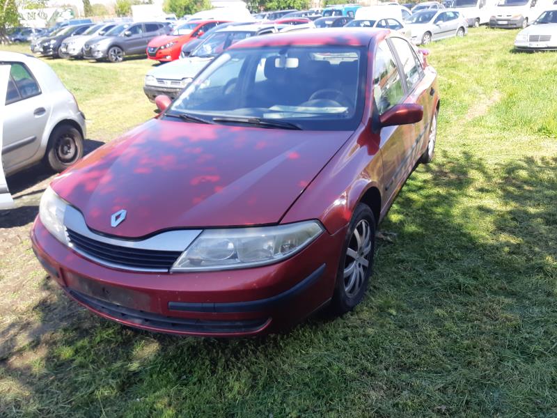 Pièce Auto