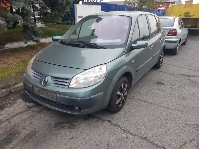 Image Platine feu arriere gauche - RENAULT SCENIC 2