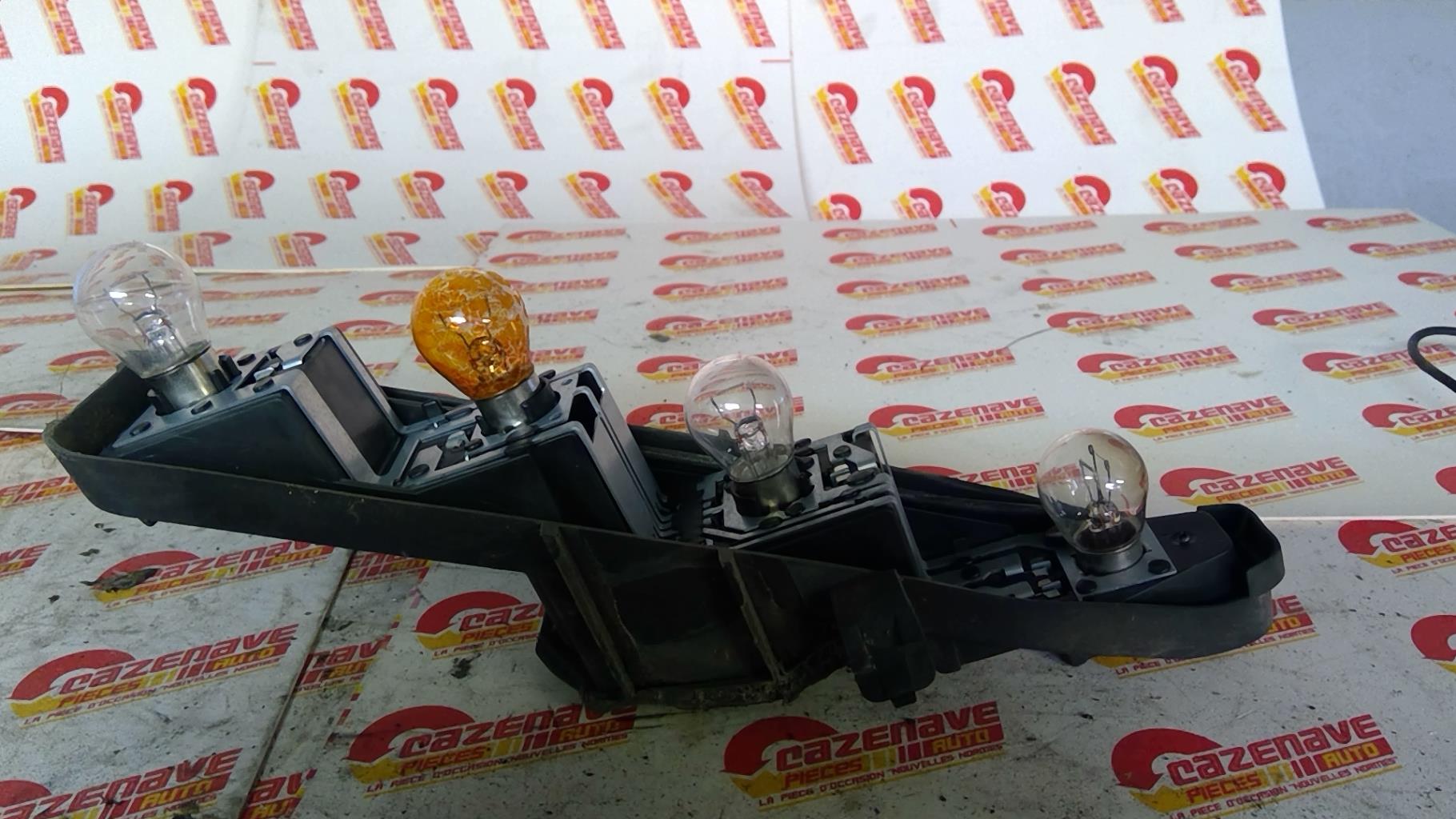 Image Platine feu arriere gauche - RENAULT SCENIC 2