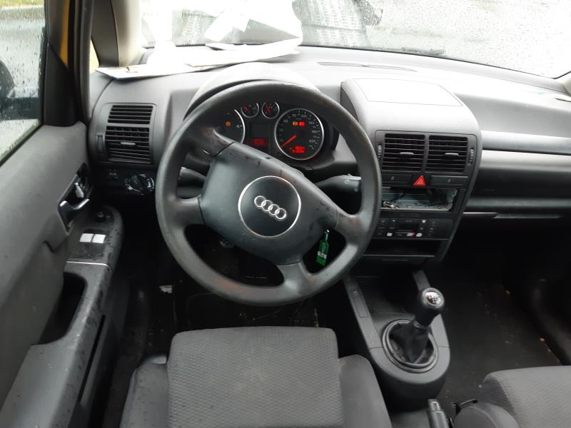 Image Retroviseur gauche - AUDI A2