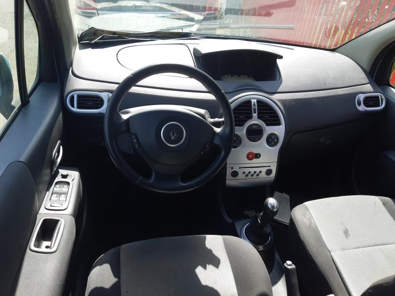 Image Interrupteur de leve vitre arriere gauche - RENAULT MODUS