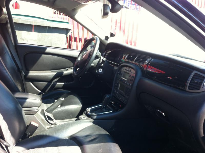 Image Commodo d'essuie glaces - JAGUAR X-TYPE