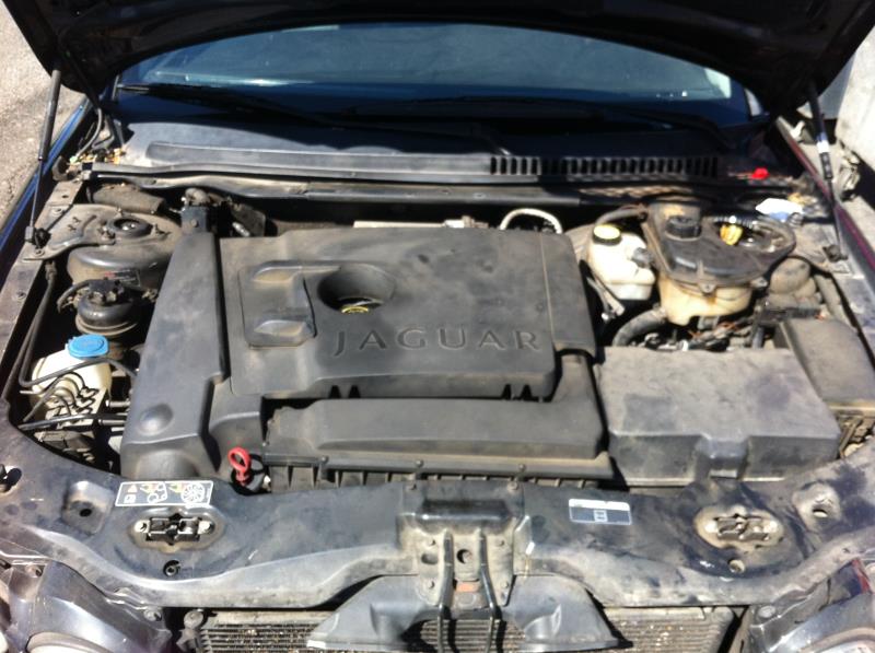 Image Commodo d'essuie glaces - JAGUAR X-TYPE