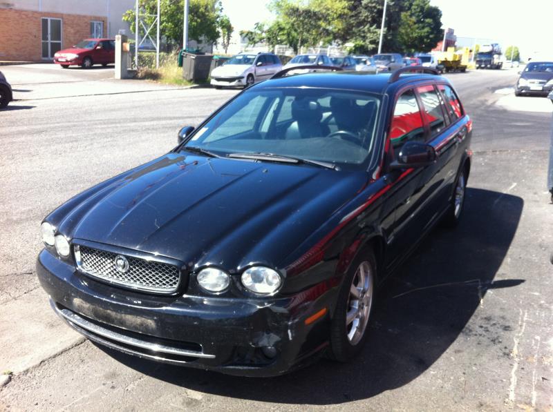 Image Commodo d'essuie glaces - JAGUAR X-TYPE
