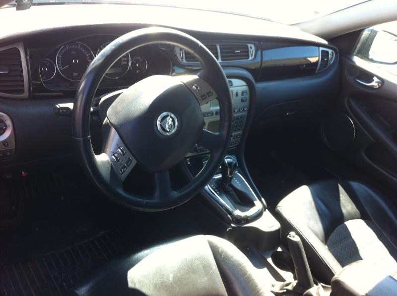 Image Commodo d'essuie glaces - JAGUAR X-TYPE