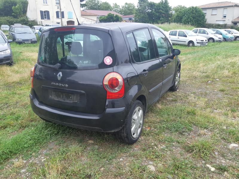 Image Moteur essuie glace avant - RENAULT MODUS