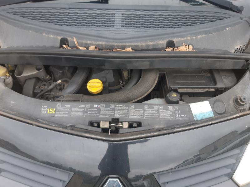 Image Moteur essuie glace avant - RENAULT MODUS