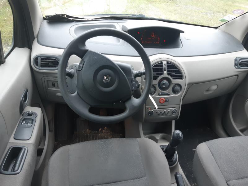 Image Moteur essuie glace avant - RENAULT MODUS