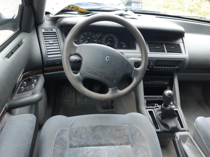 Image Retroviseur gauche - RENAULT SAFRANE