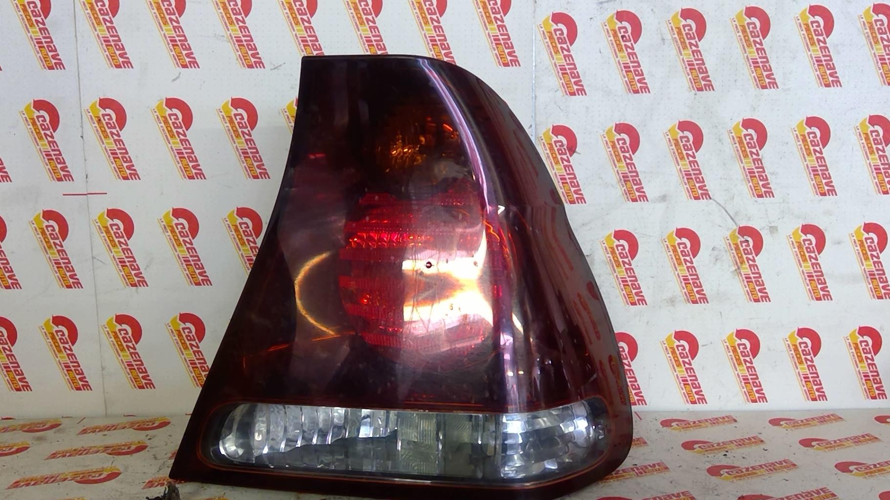 Image Feu arriere principal droit (feux) - BMW SERIE 3 E46